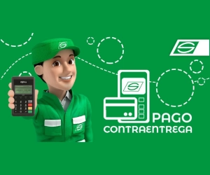 Pago contra entrega